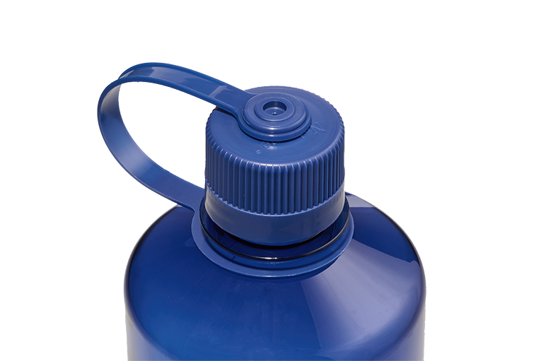 Nalgene Sustain Petite Ouverture 1L Denim