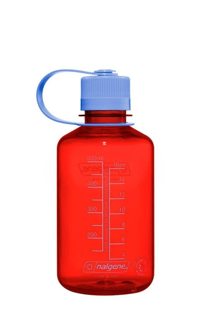 Nalgene Sustain Petite Ouverture 0.5L - Orange/Marmalade Orange
