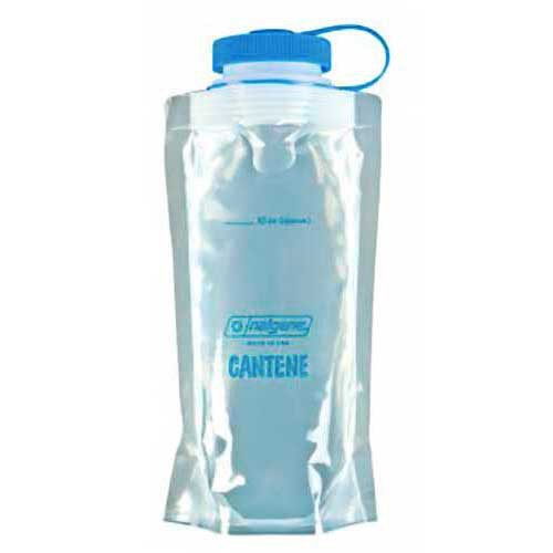 Bouteille souple Nalgene Cantene 1,5L