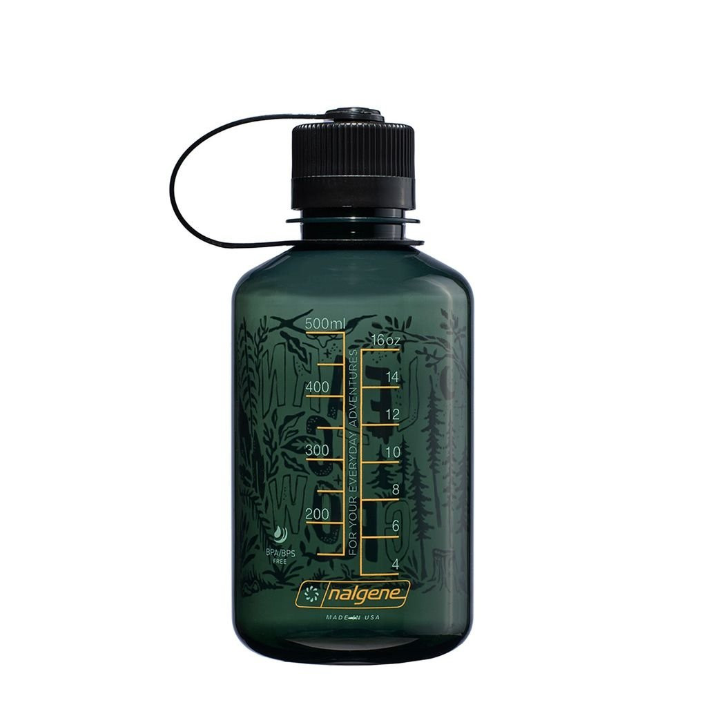 Nalgene Sustain - Jade Lean to Grow