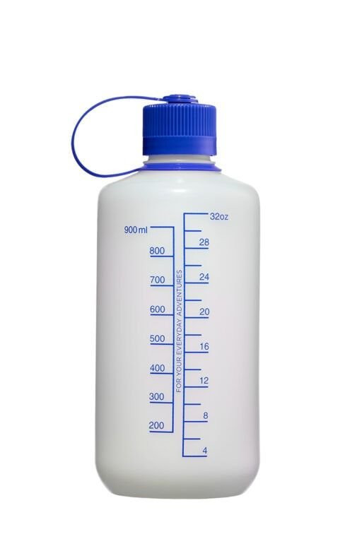 Nalgene UL HDPE Petite Ouverture