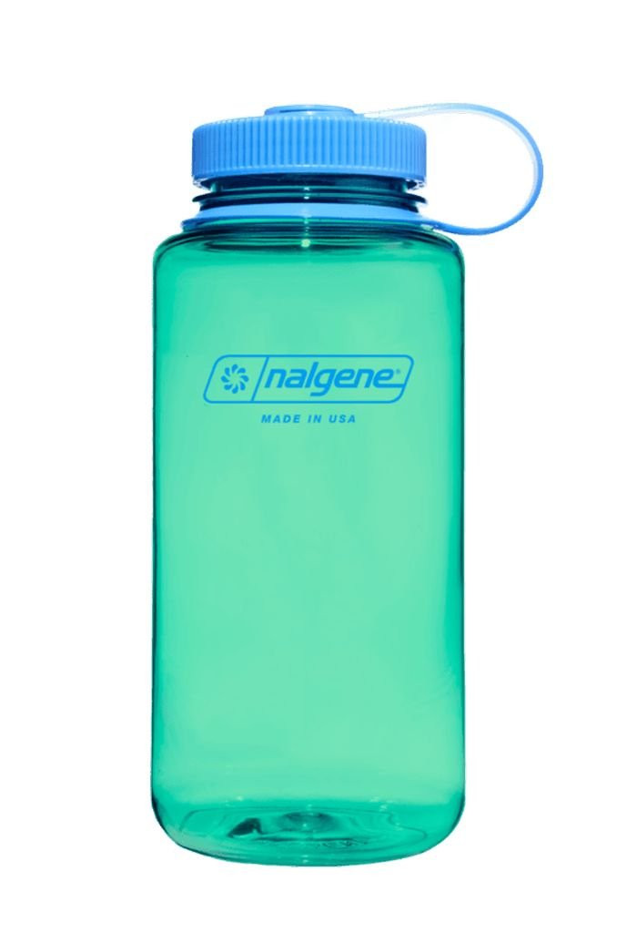Bouteille D'Eau Nalgene Sustain 907ml - Col Large - Tritan Sans BPA - Légère Et Solide
