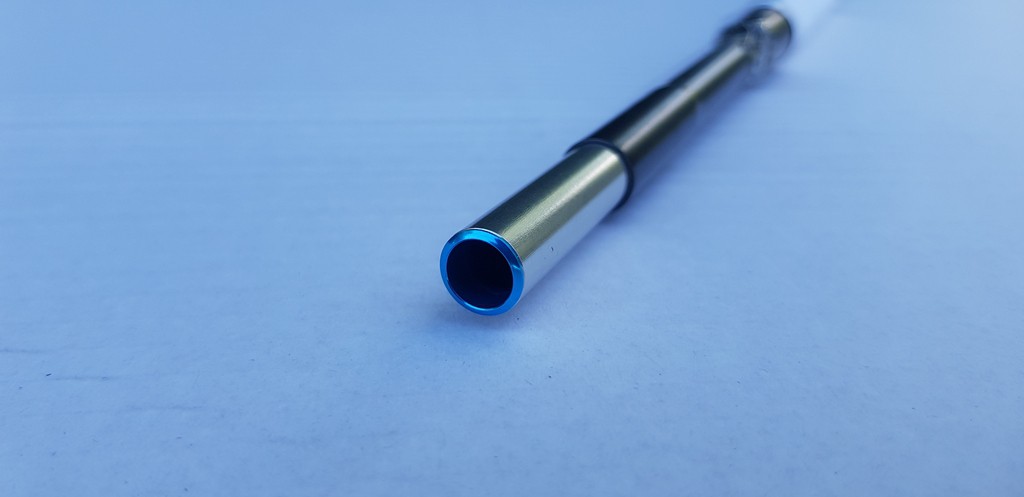 Brin d'arceau Hilleberg Pole Section 10mm
