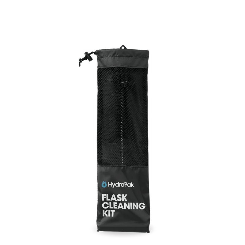Kit De Nettoyage Camelbak Pour Poche à Eau – Brosses, Pastilles, Séchoir – 60112 – NEUF