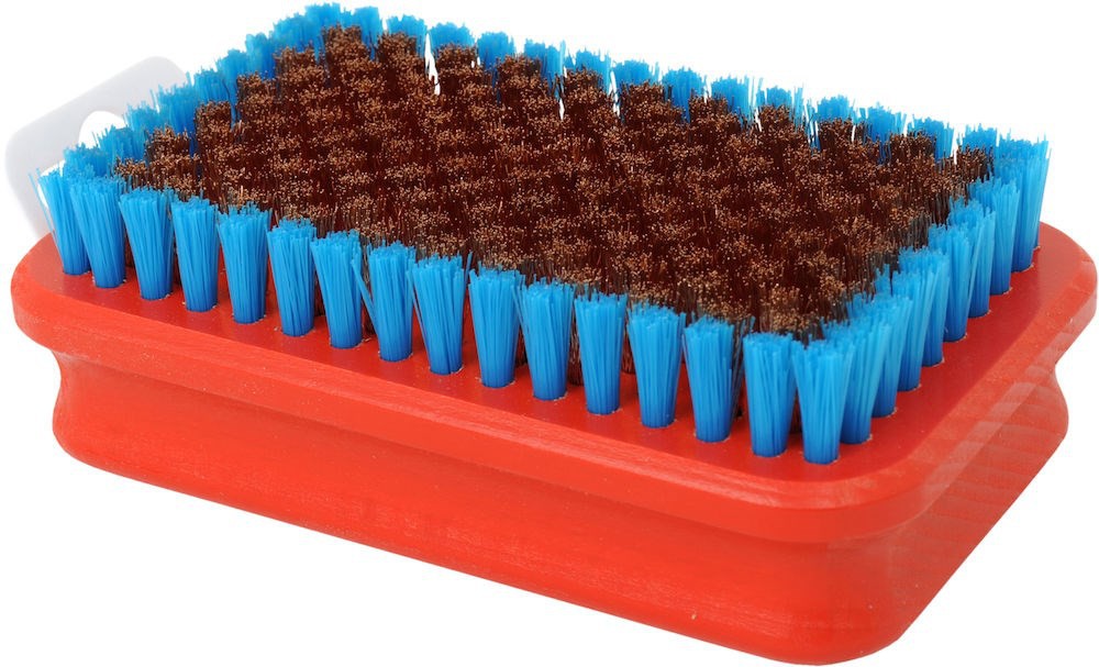 Brosse Bronze Swix
