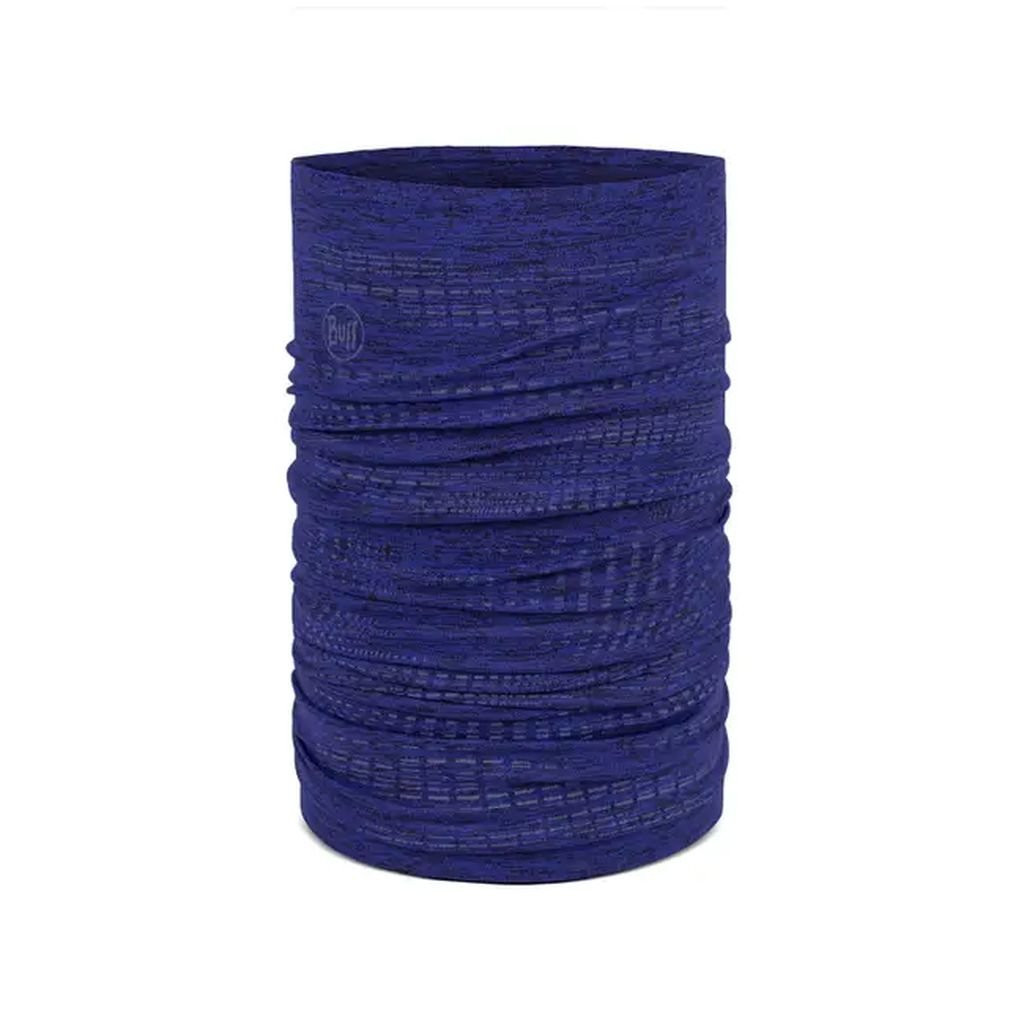 Tour de cou léger et réfléchissant Buff Dryflx-Violet
