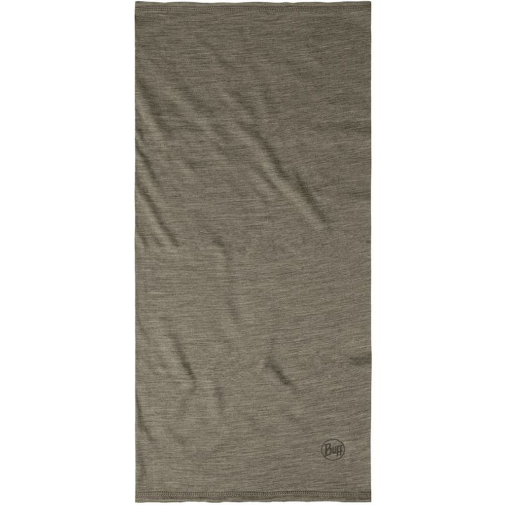 Buff Merino Lightweight - Taupe/Taupe Grey