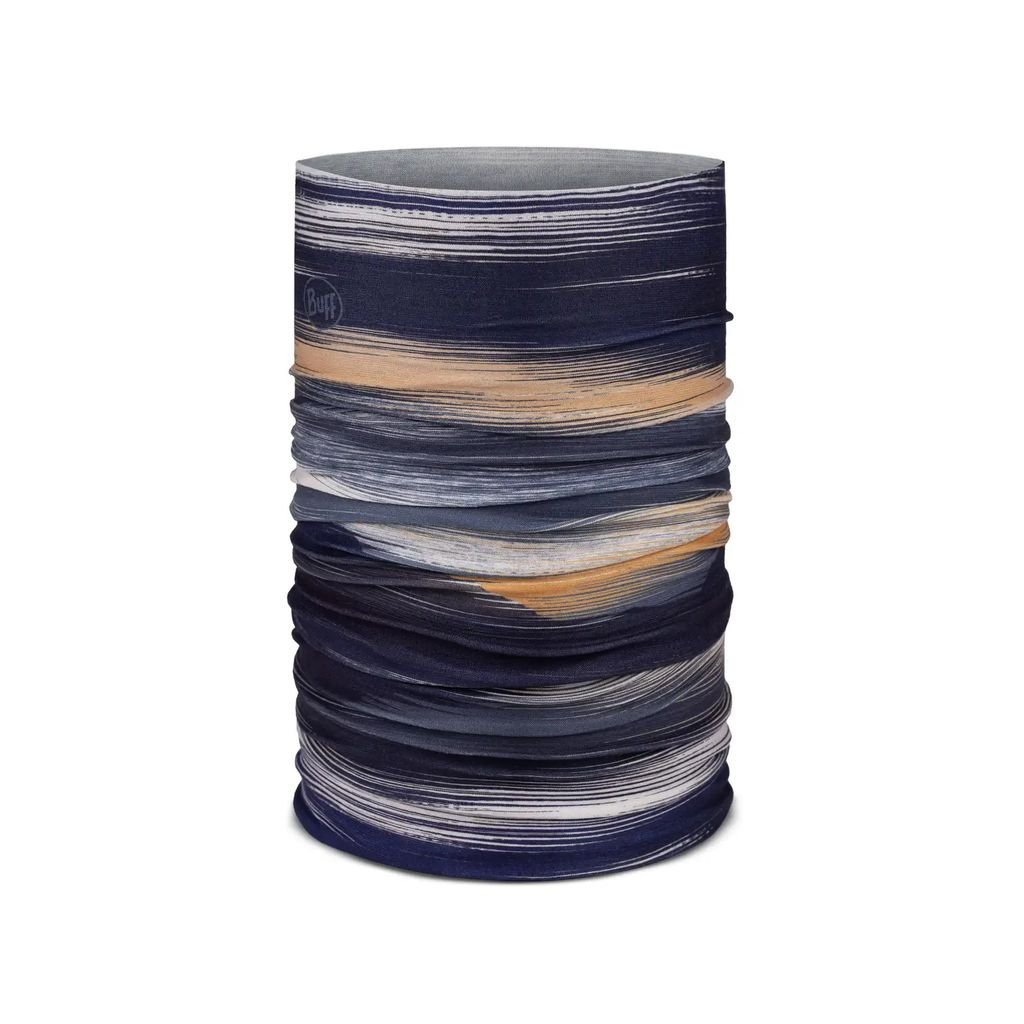 Tour de cou léger et extensible Buff Original Ecostretch-Multicam