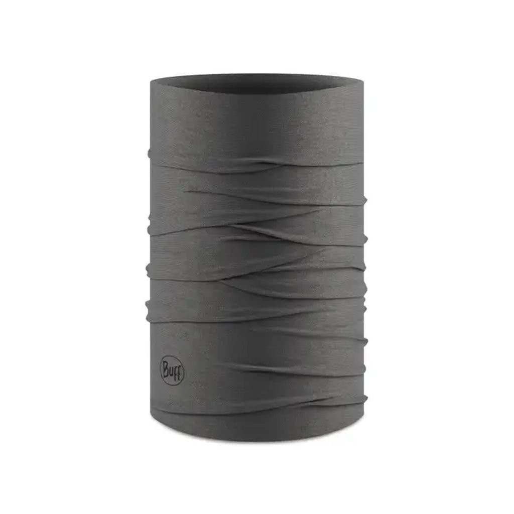Tour de cou léger et extensible Buff Original Ecostretch-Gris