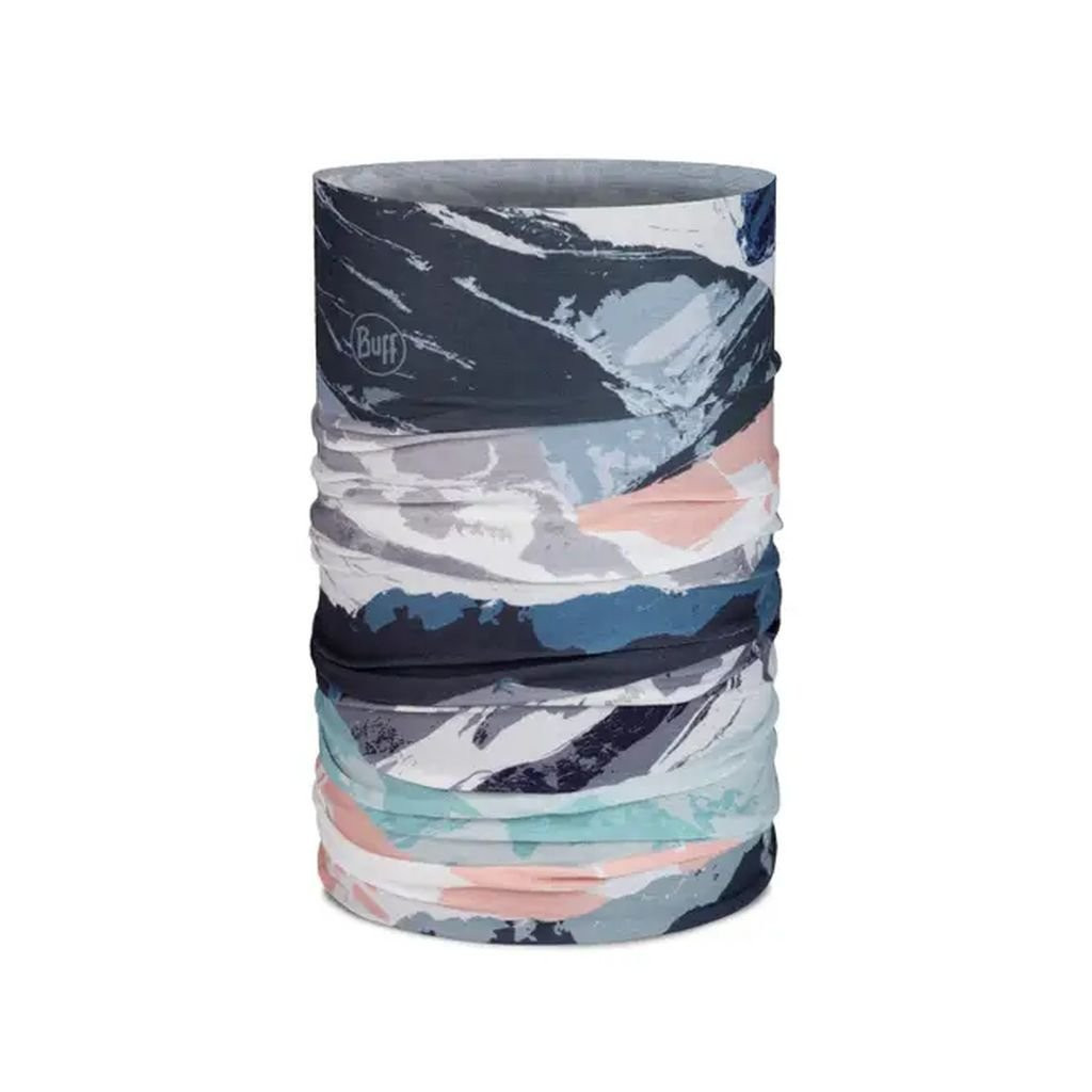 Tour de cou léger et extensible Buff Original Ecostretch-Multicouleurs