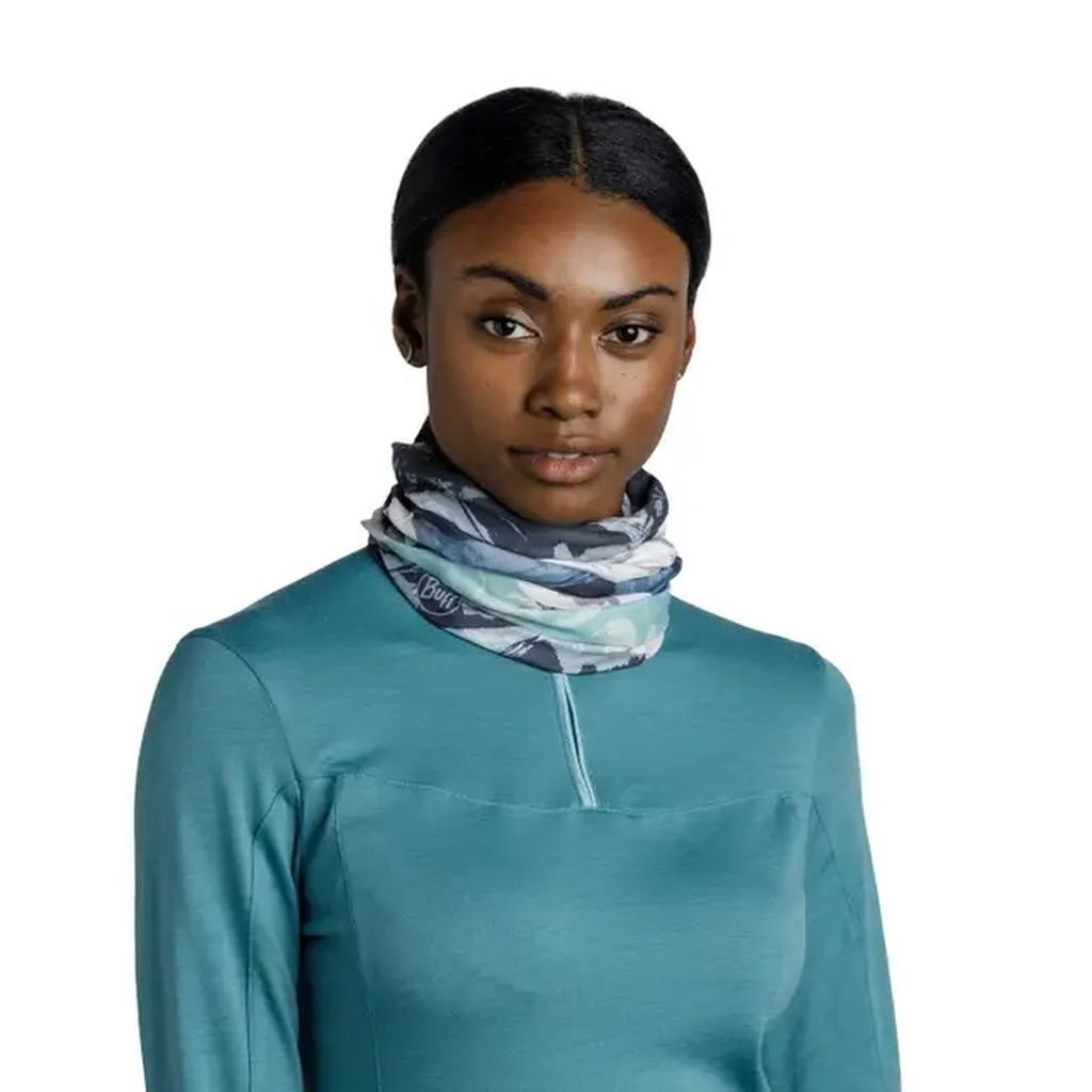 Tour de cou léger et extensible Buff Original Ecostretch-Onlar Multi