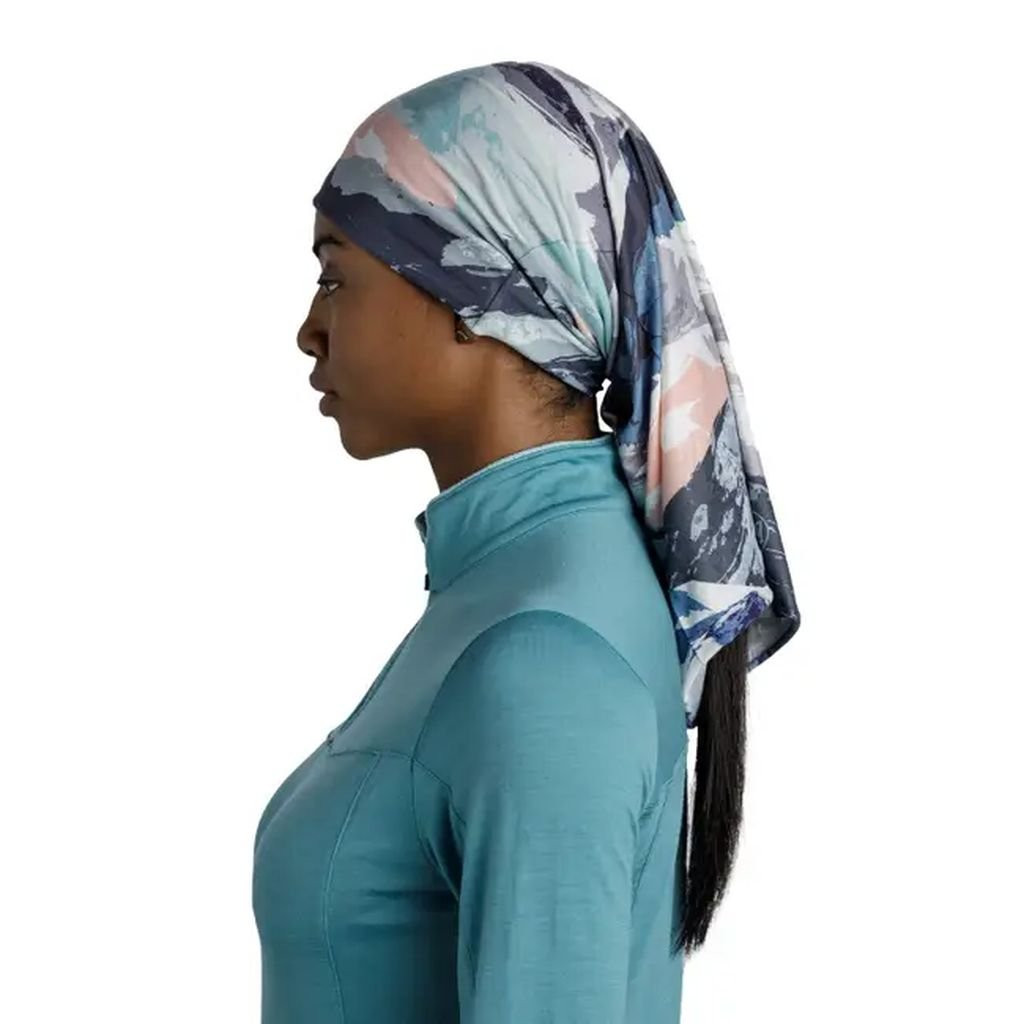 Tour de cou léger et extensible Buff Original Ecostretch-Onlar Multi
