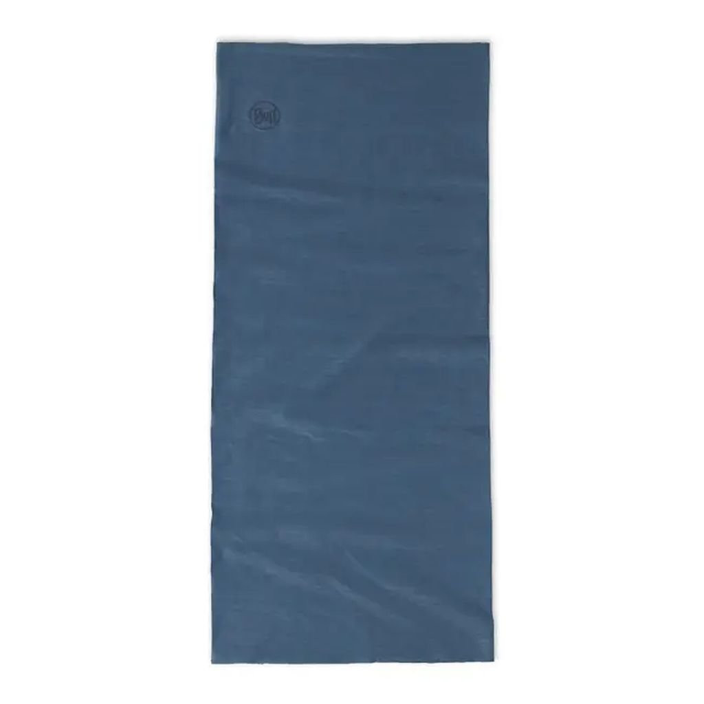 Tour de cou léger et extensible Buff Original Ecostretch-Bleu
