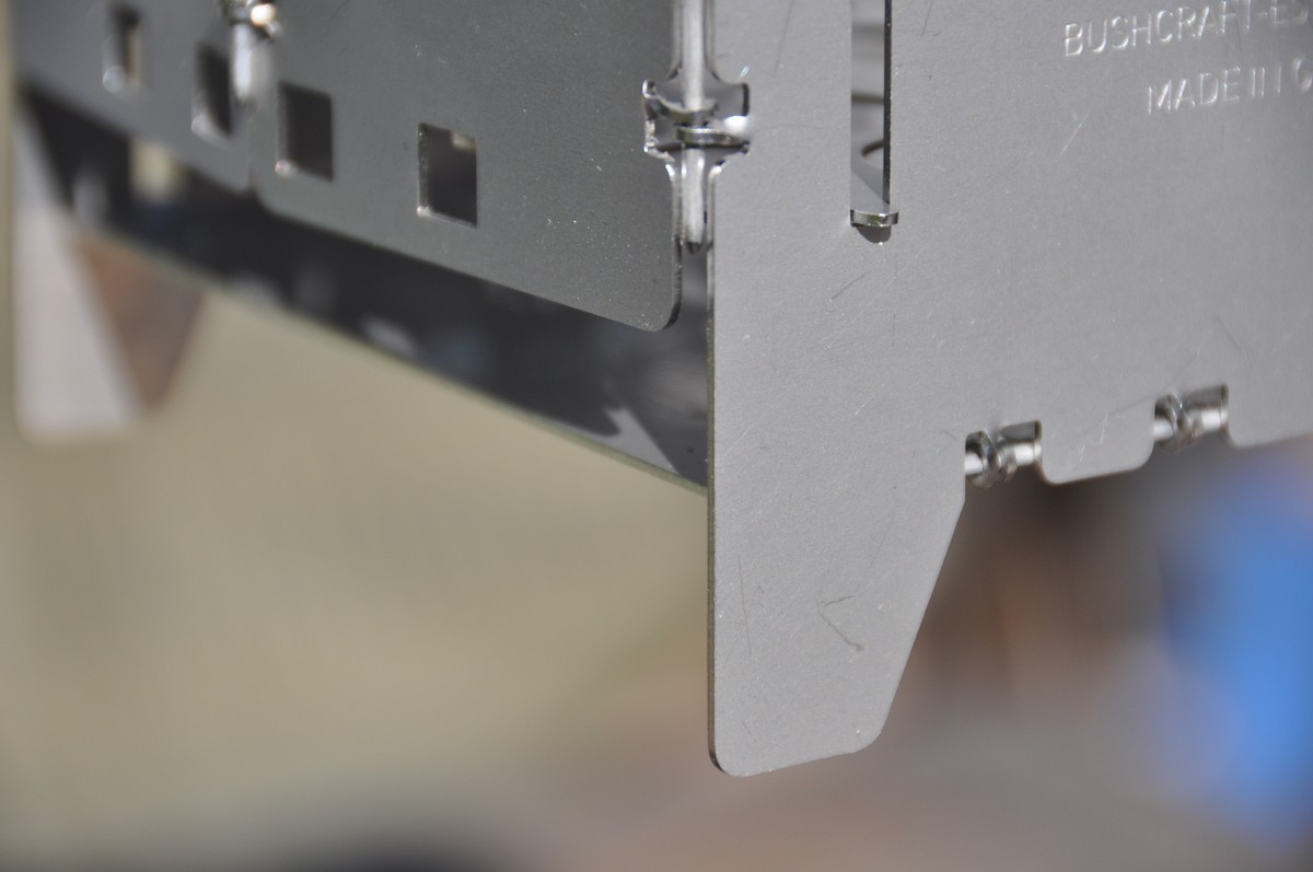 Bushbox XL