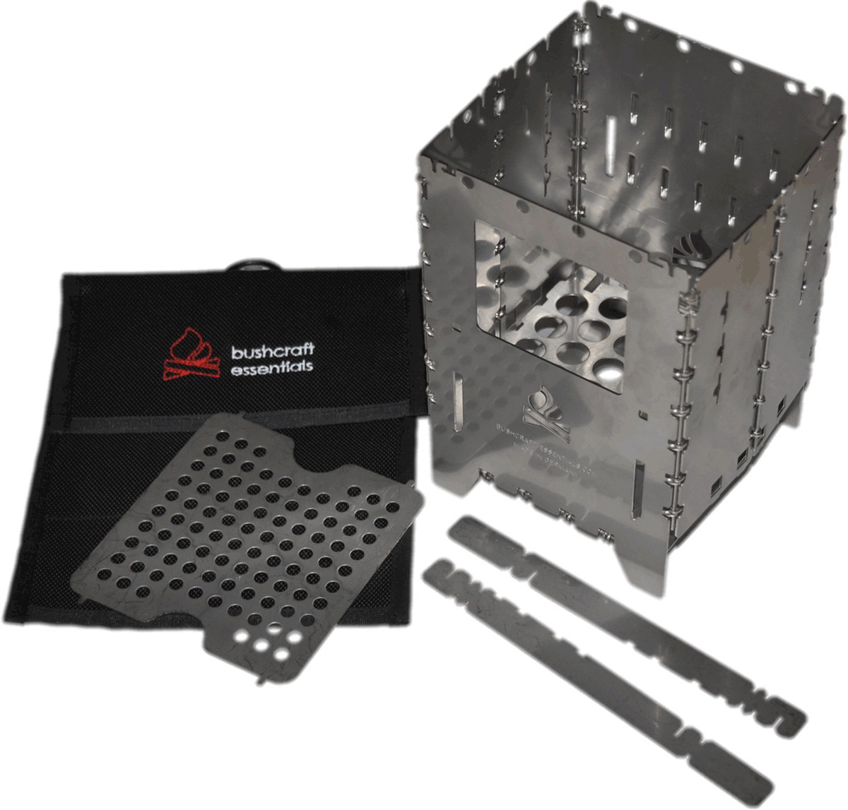 Bushbox XL
