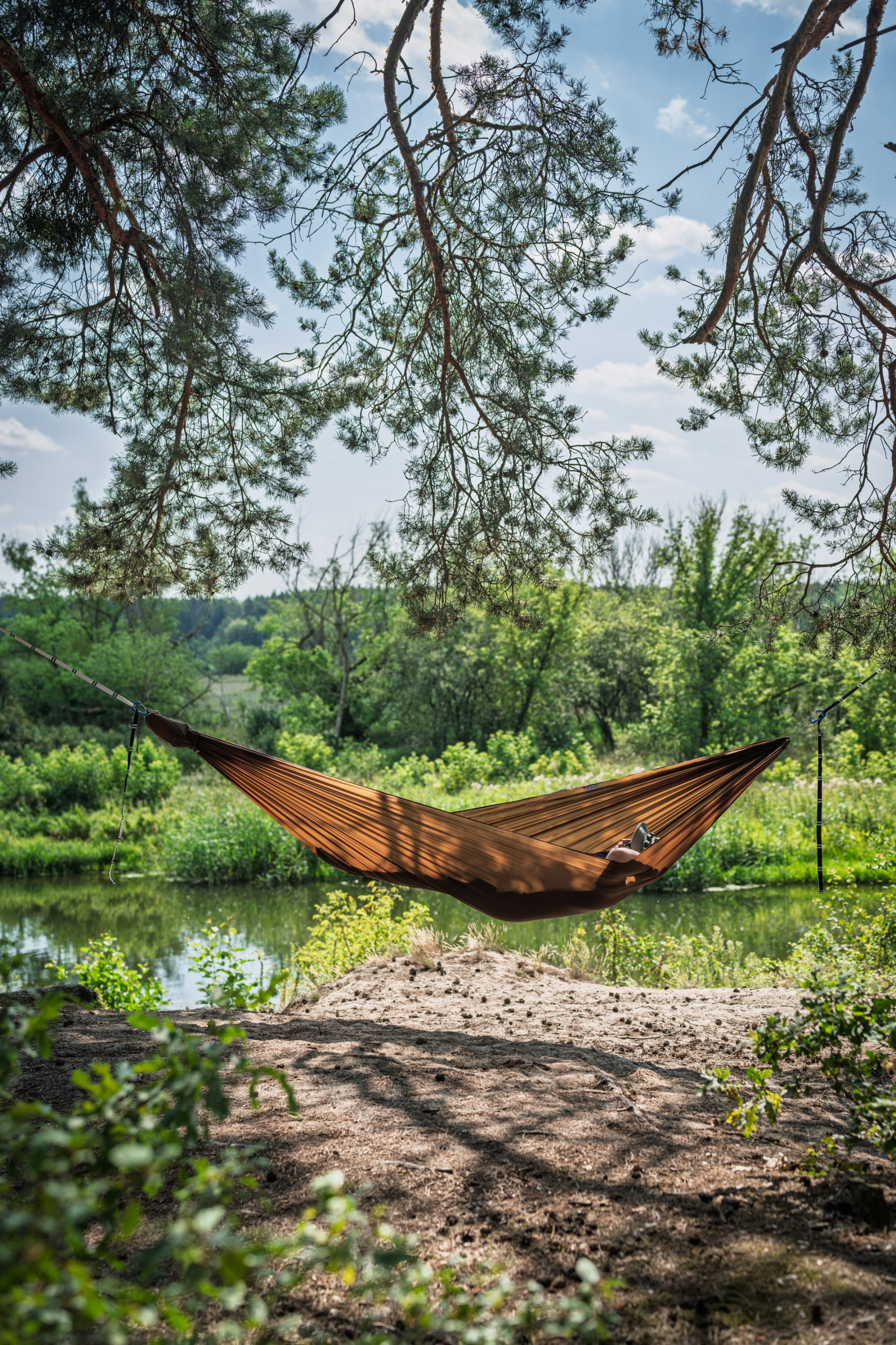 Hamac Lesovik Bystry Hammock