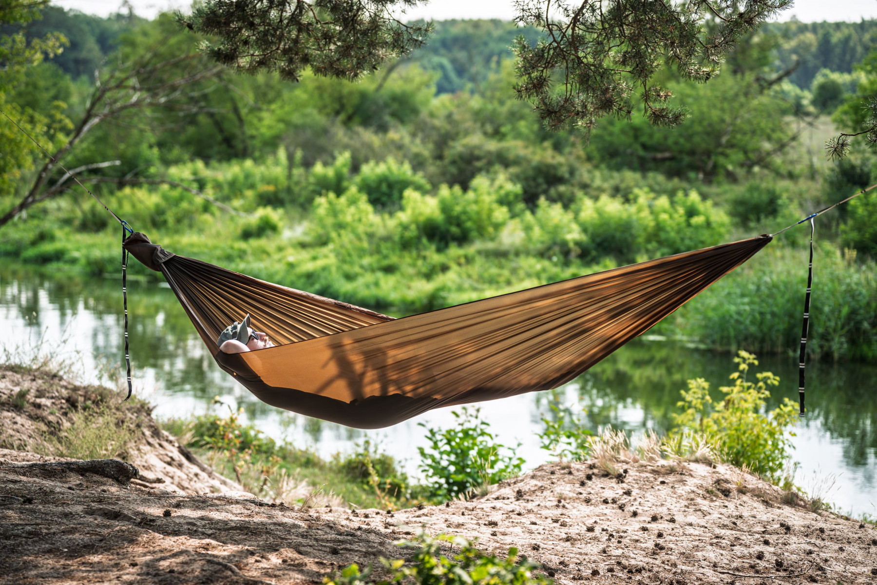 Hamac Lesovik Bystry Hammock