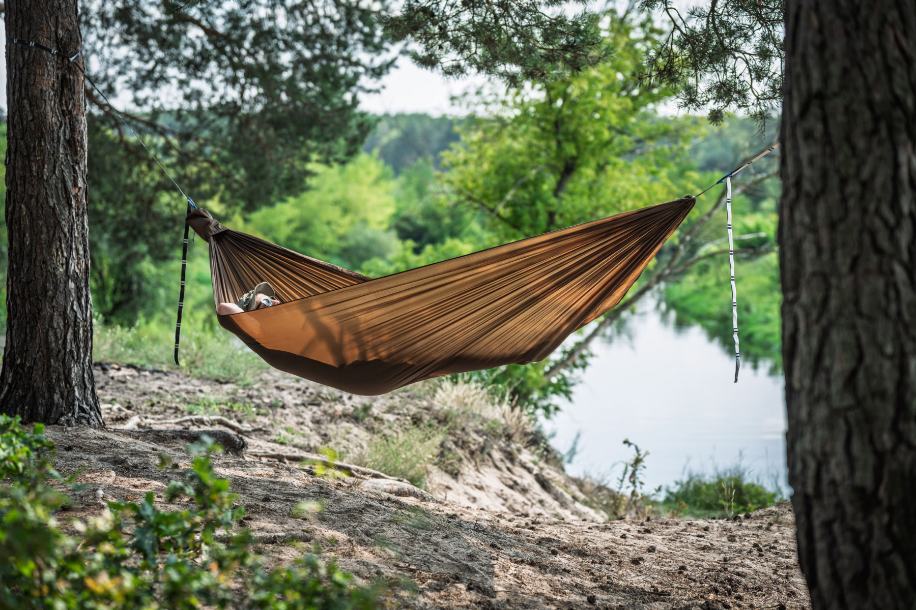 Hamac Lesovik Bystry Hammock