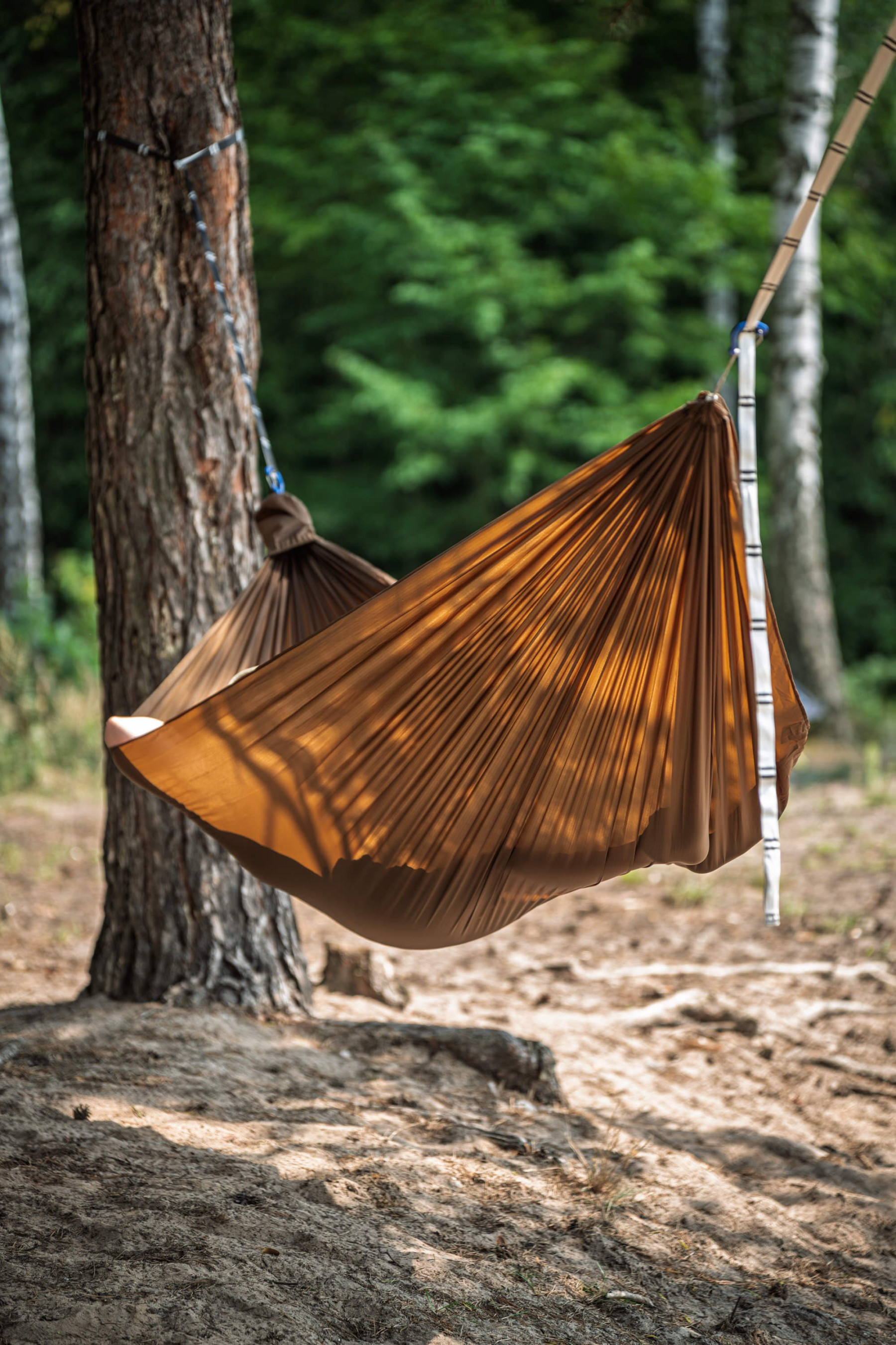 Hamac Lesovik Bystry Hammock