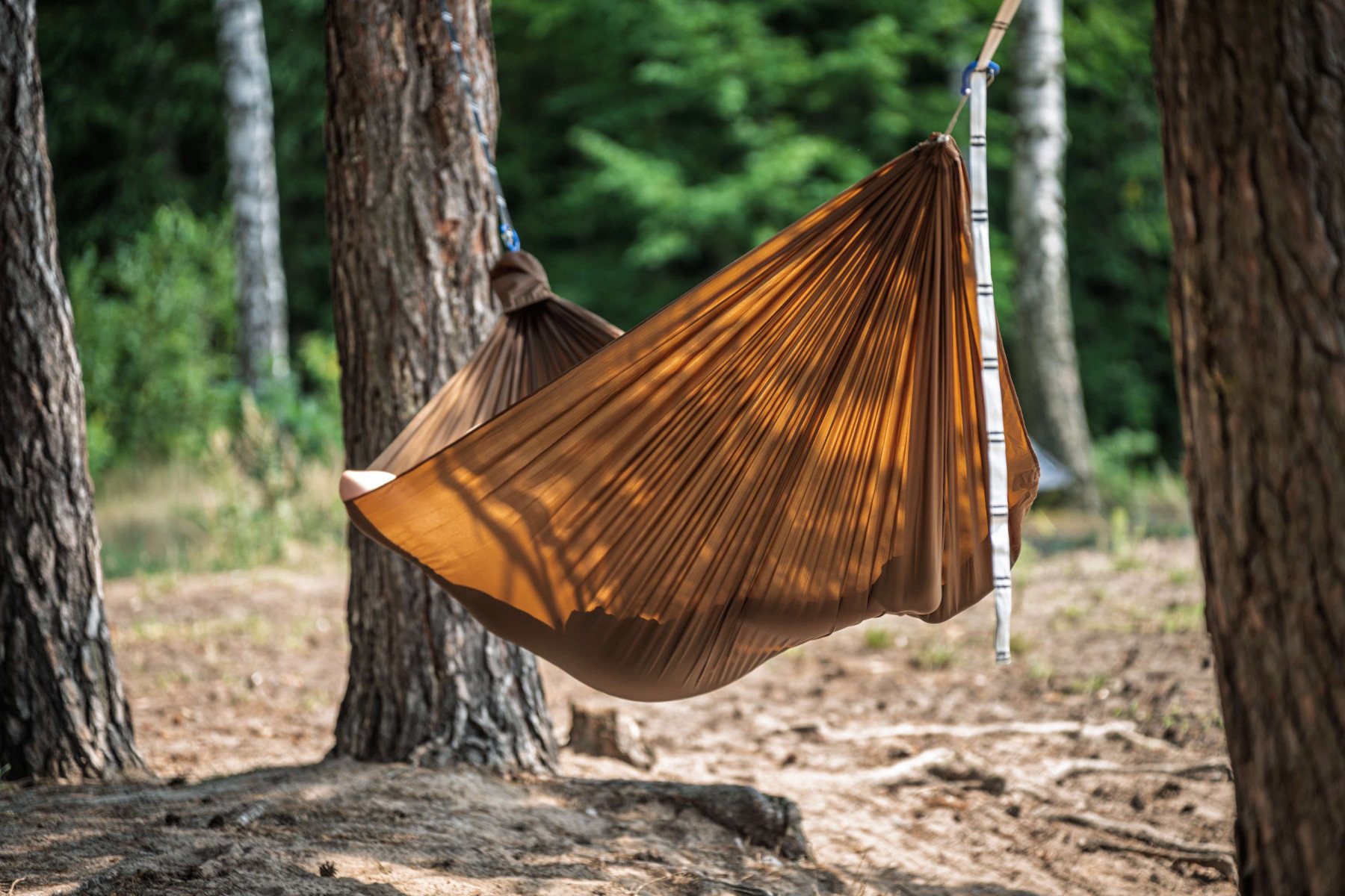 Hamac Lesovik Bystry Hammock