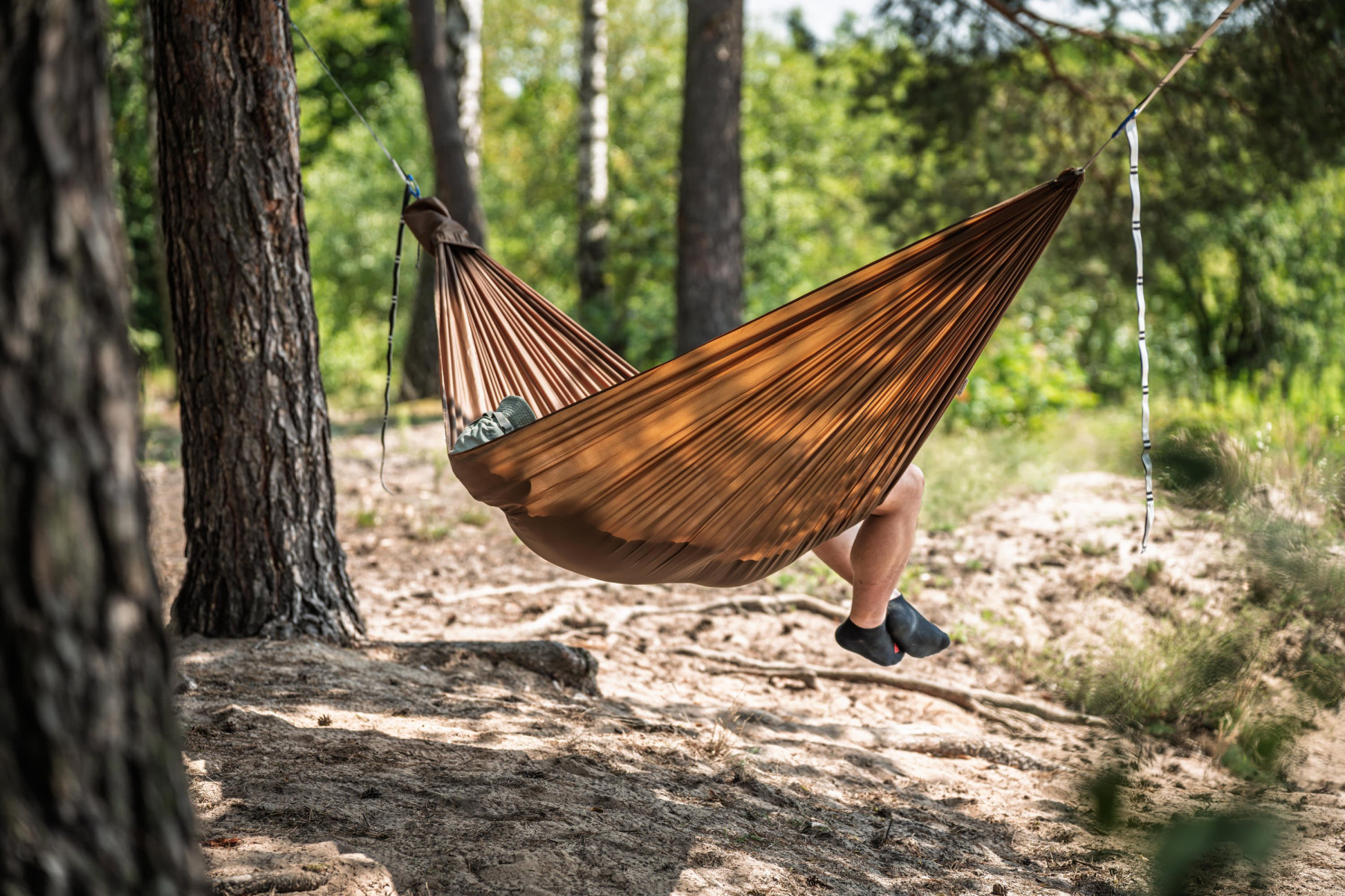 Hamac Lesovik Bystry Hammock