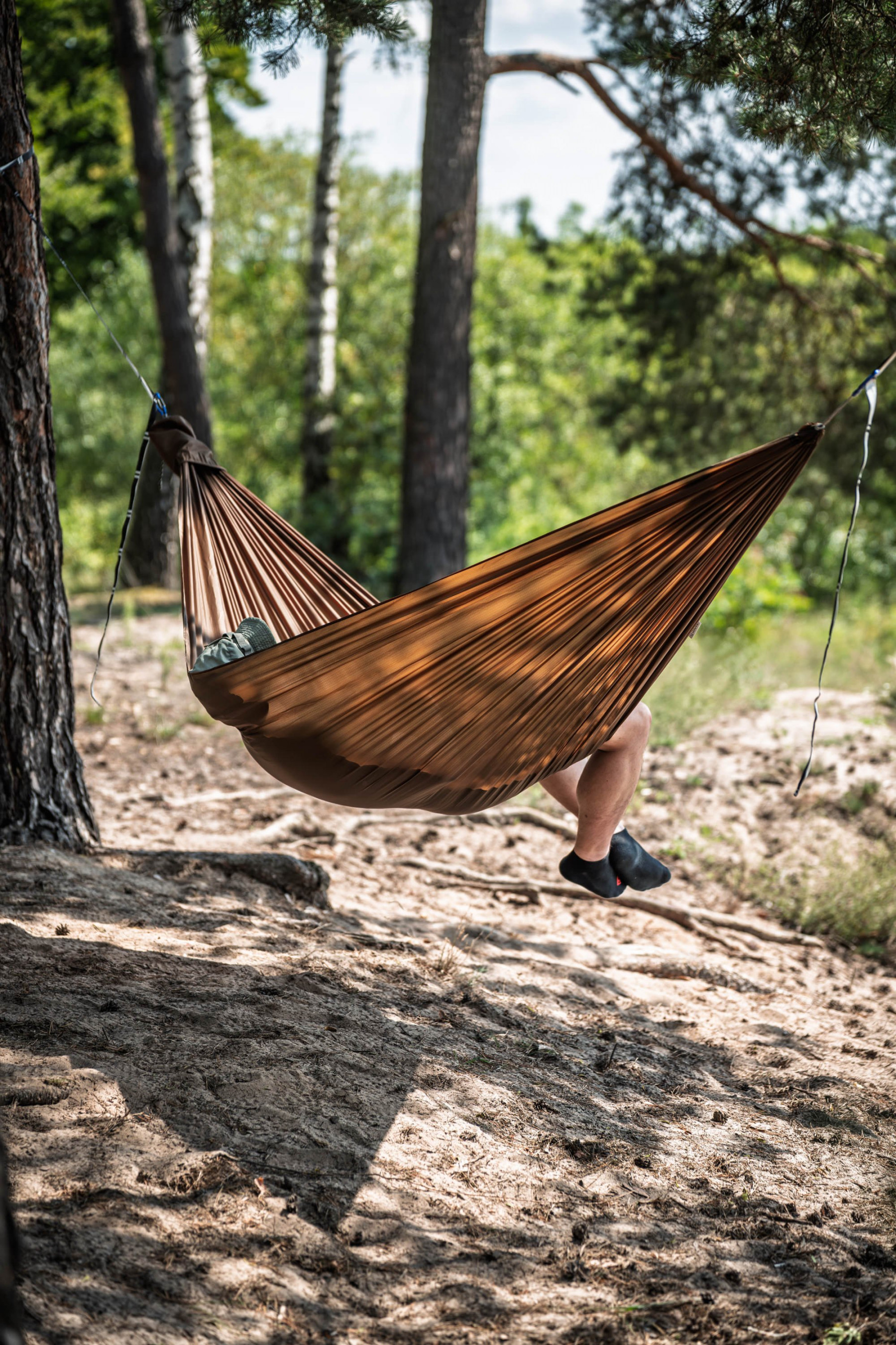Hamac Lesovik Bystry Hammock