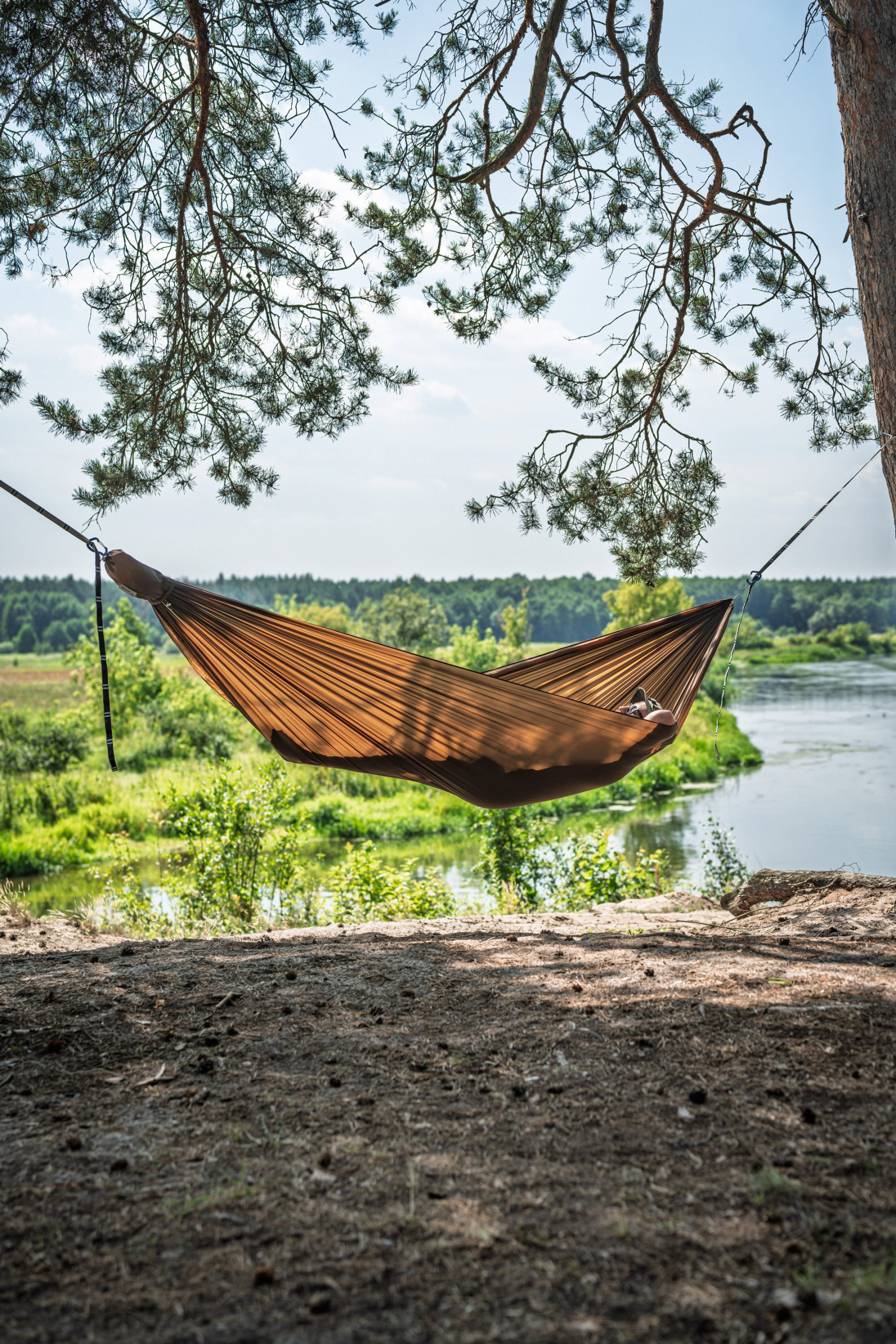 Hamac Lesovik Bystry Hammock