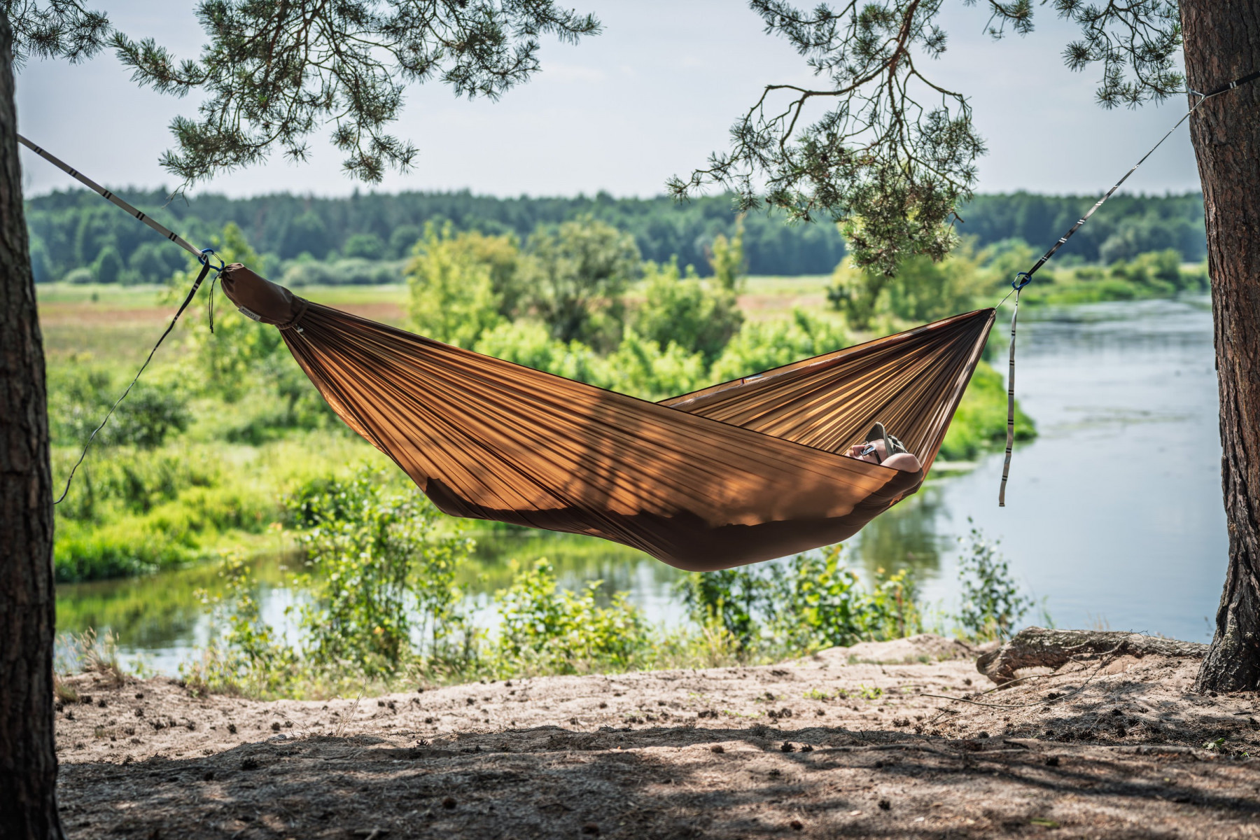 Hamac Lesovik Bystry Hammock
