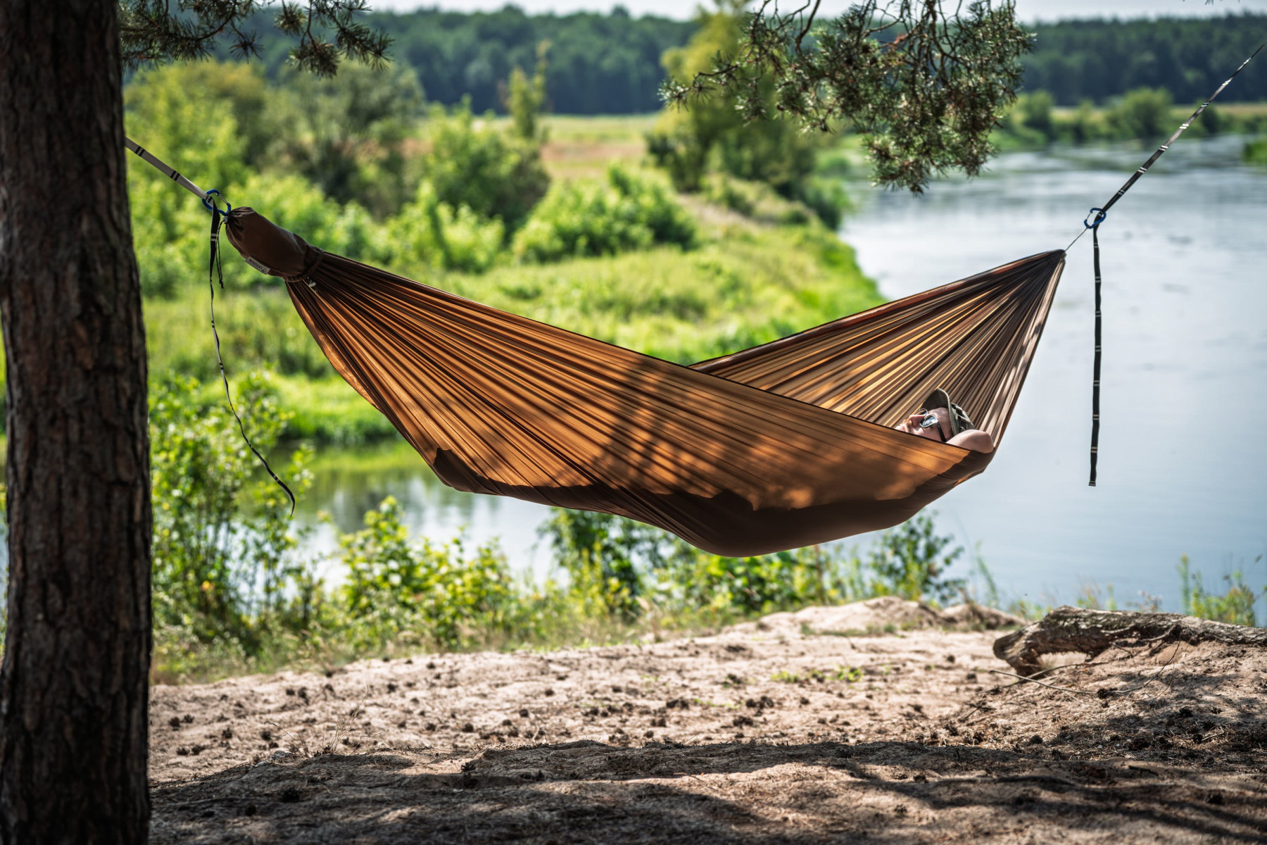 Hamac Lesovik Bystry Hammock