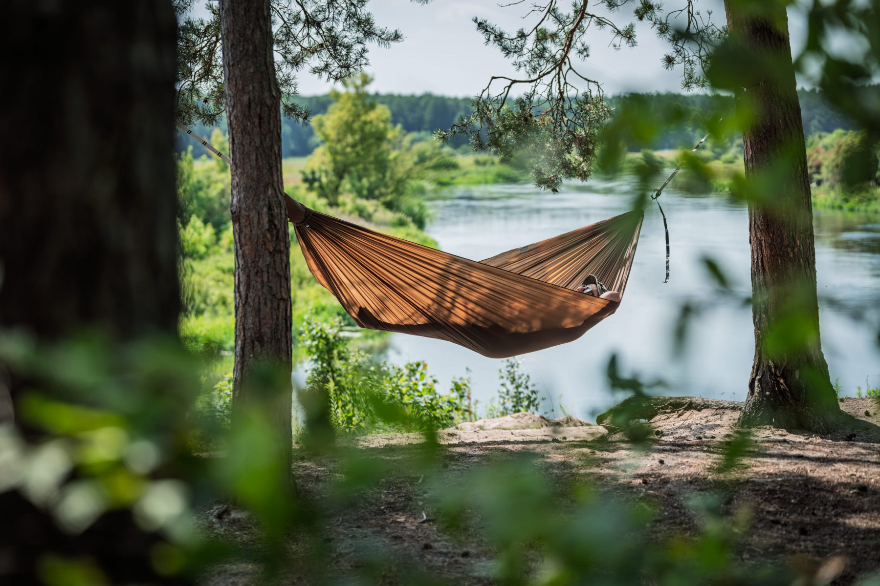 Hamac Lesovik Bystry Hammock