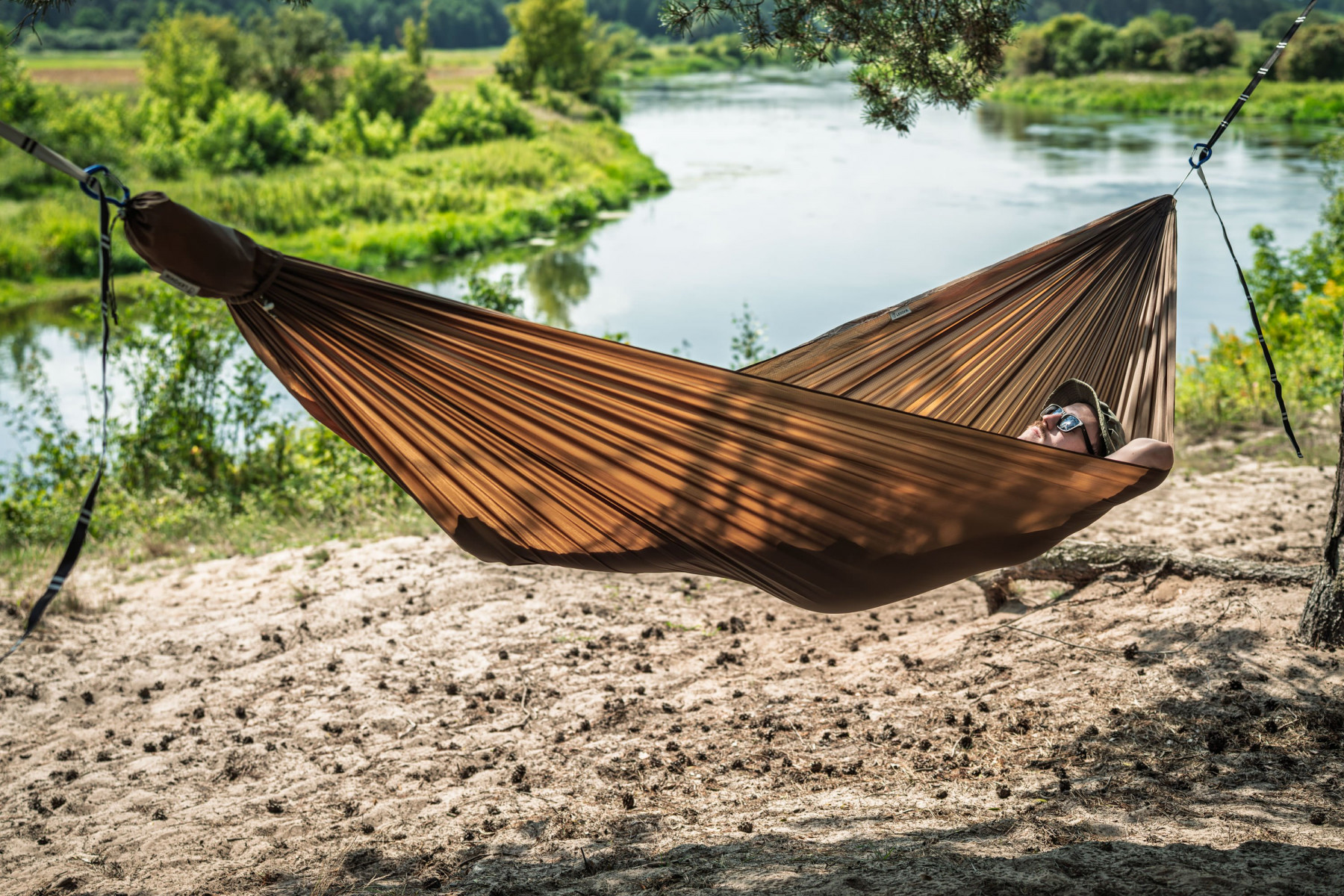 Hamac Lesovik Bystry Hammock