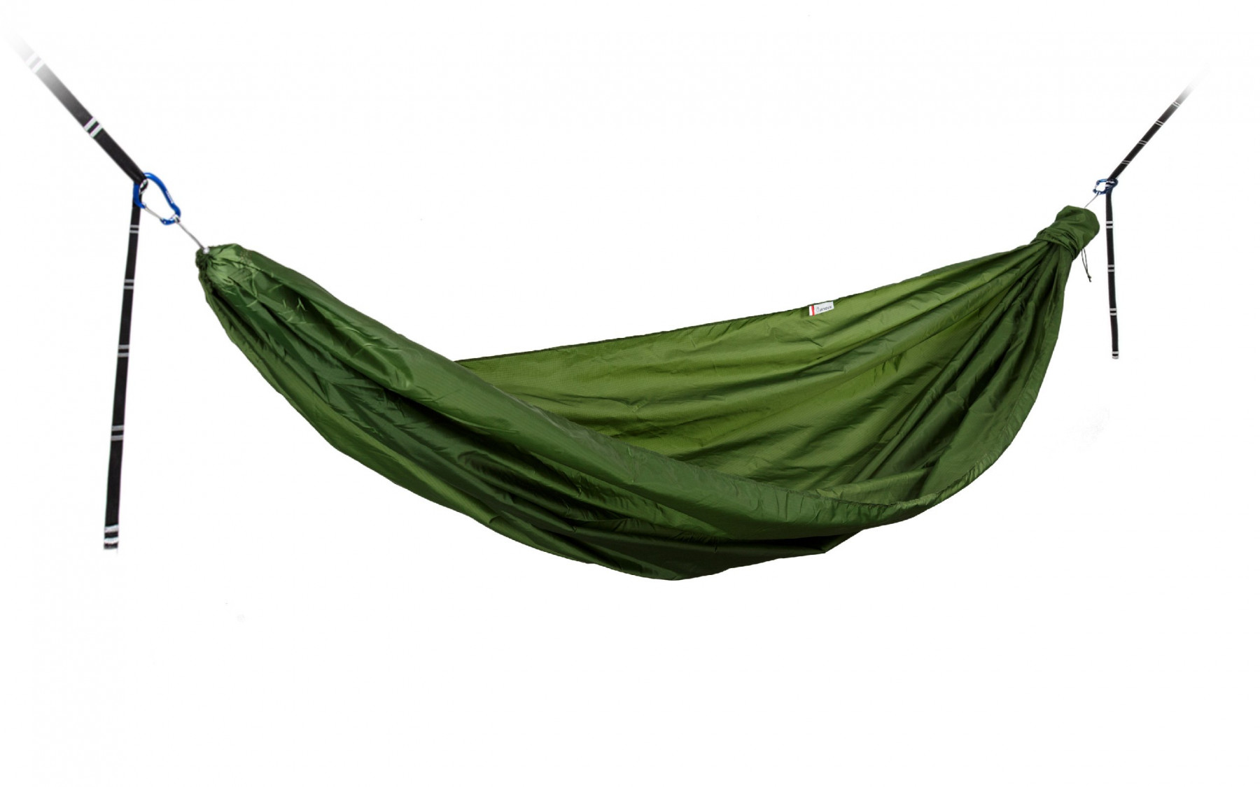 Hamac Lesovik Bystry Hammock Treetop Green