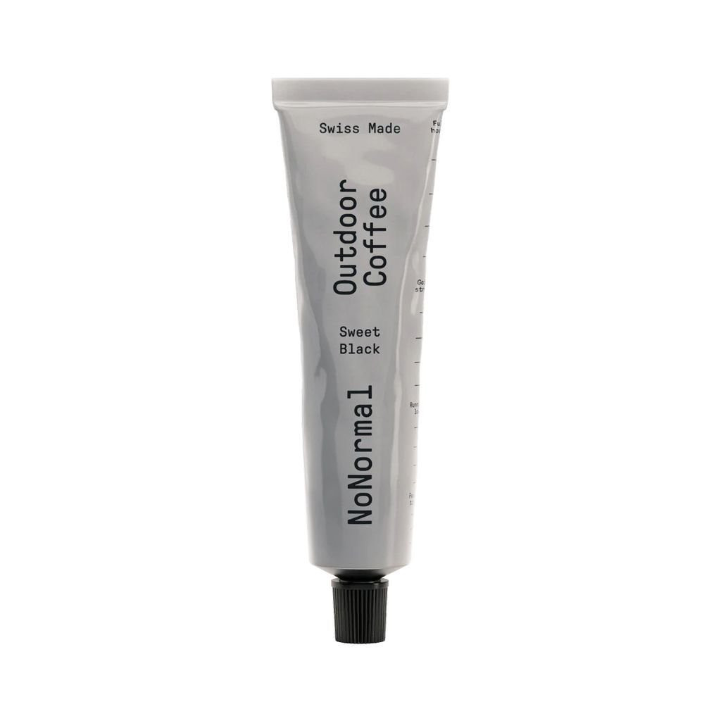 NoNormal Sweet Black