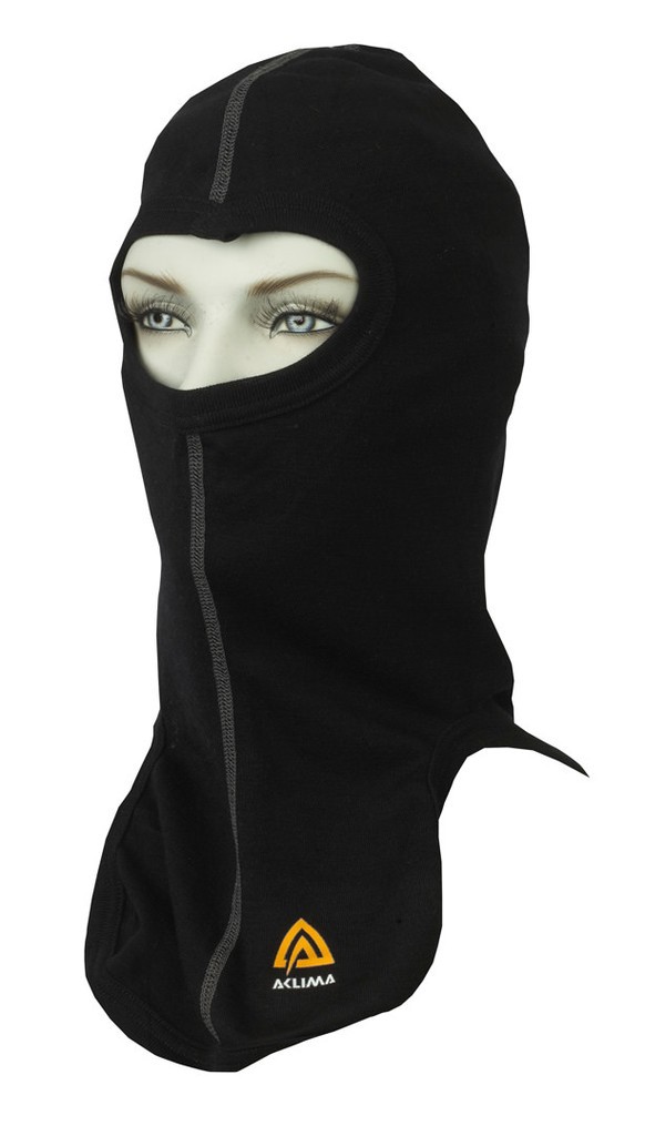 Cagoule Aclima WarmWool Balaclava