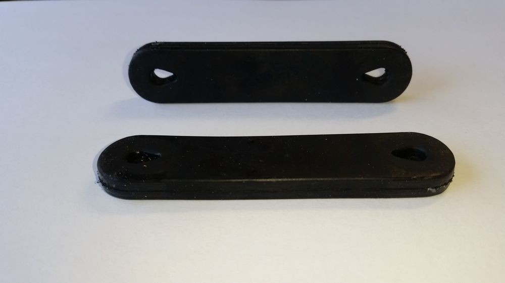 OAC EA Rubber Springs