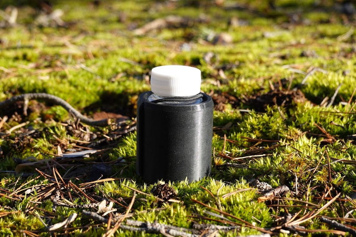 Protection Emo Capsule