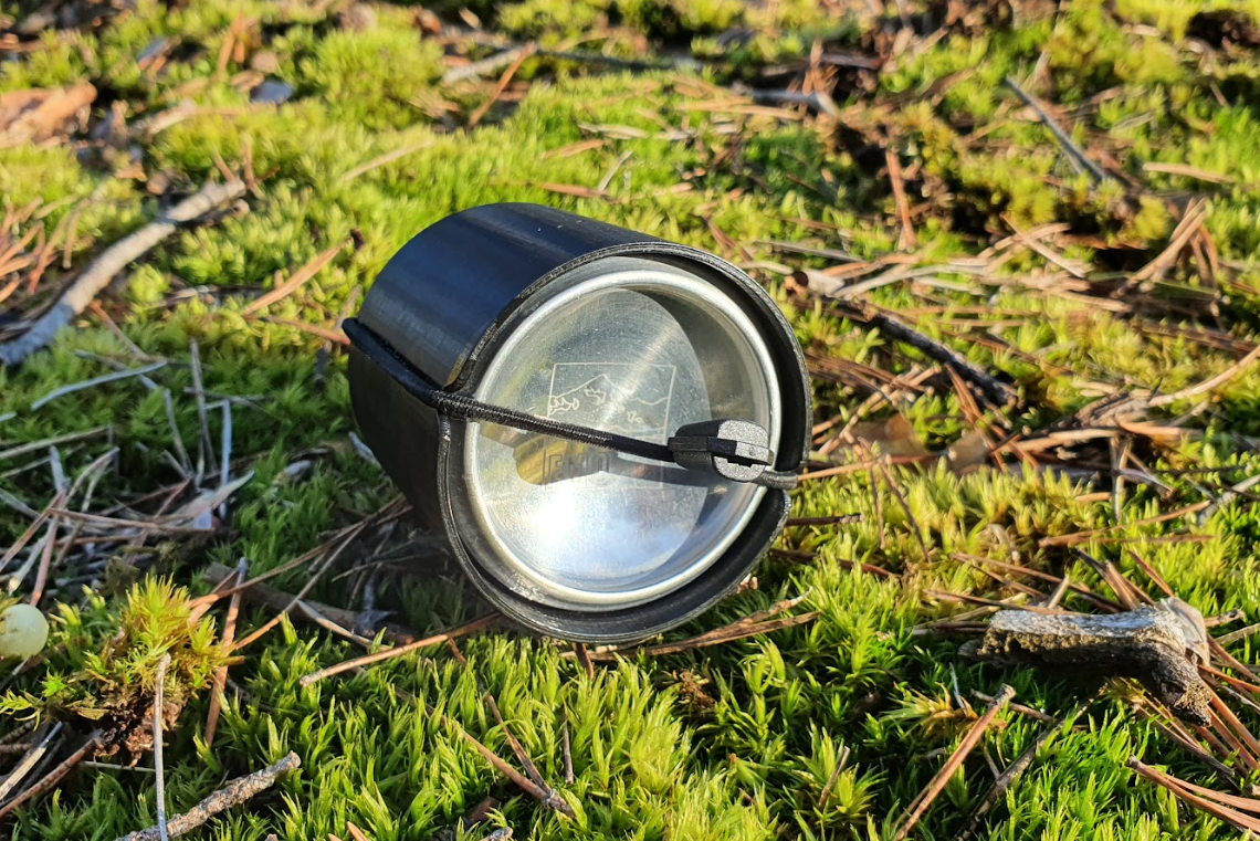 Protection Emo Capsule