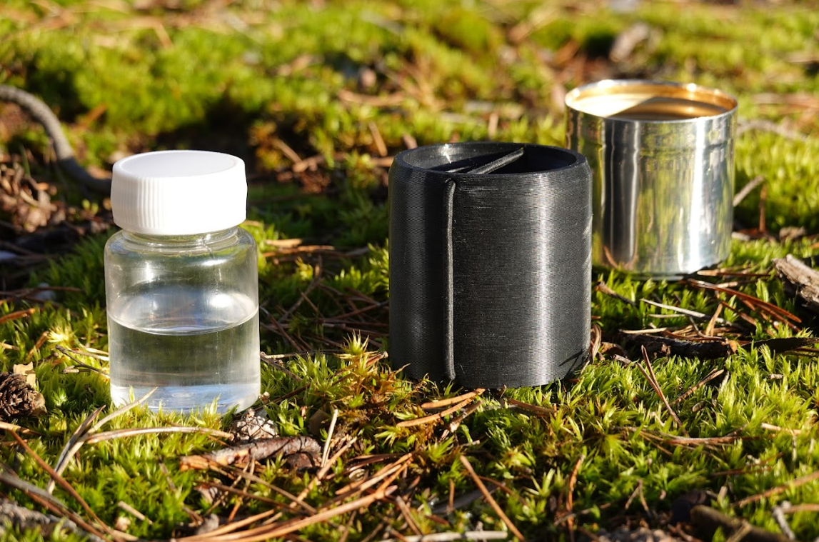 Protection Emo Capsule