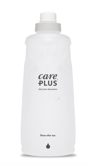 Care Plus Water Filter & Pouch