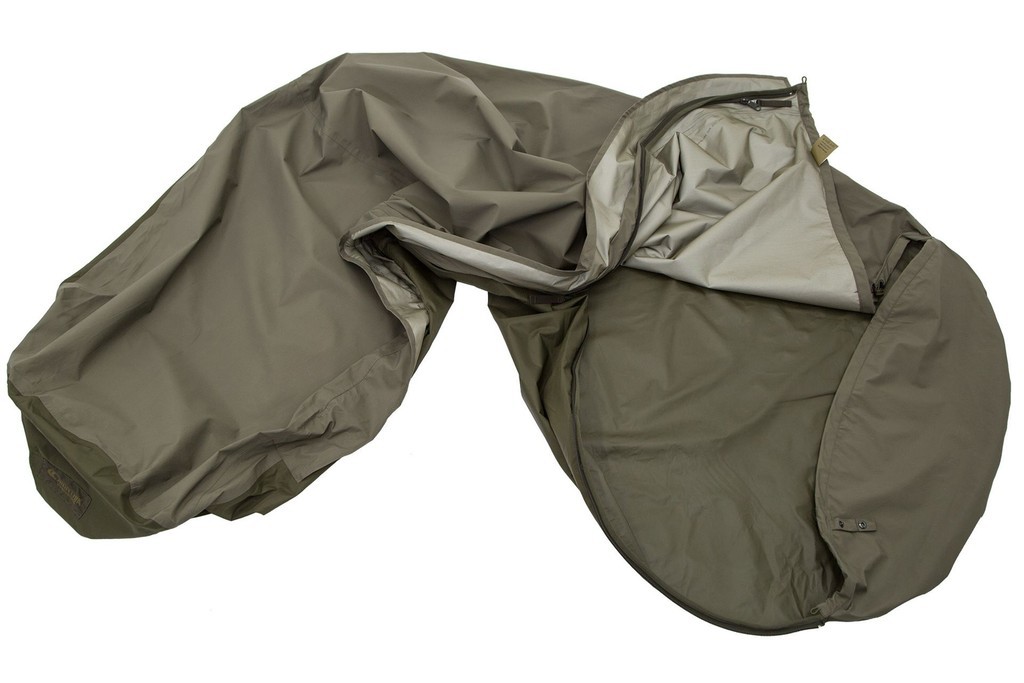 Expedition Gore Cover Carinthia