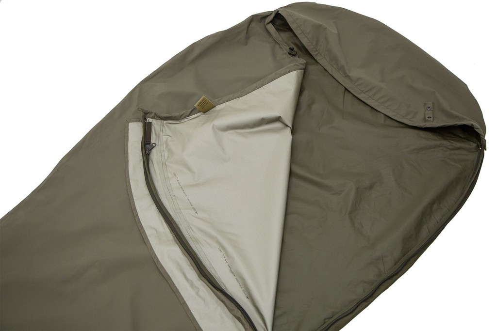 Expedition Gore Cover Carinthia