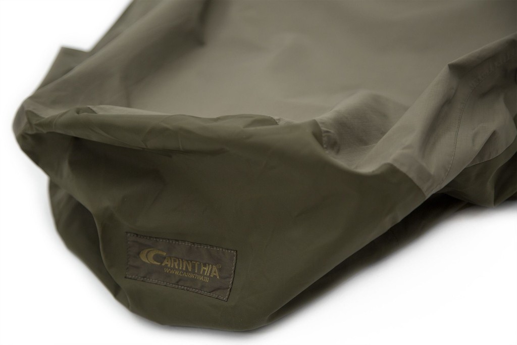 Expedition Gore Cover Carinthia
