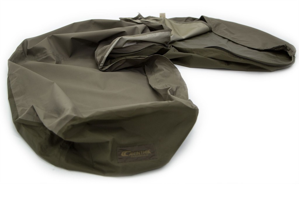 Expedition Gore Cover Carinthia