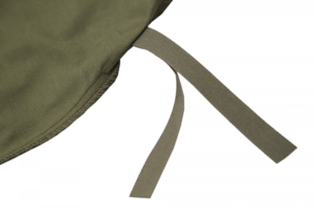 Drap Carinthia Polycotton Liner