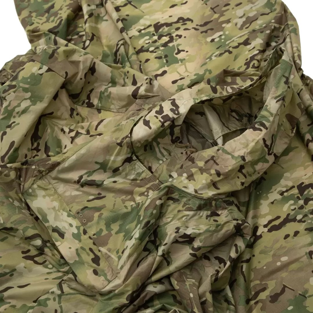 Carinthia Poncho Pro R