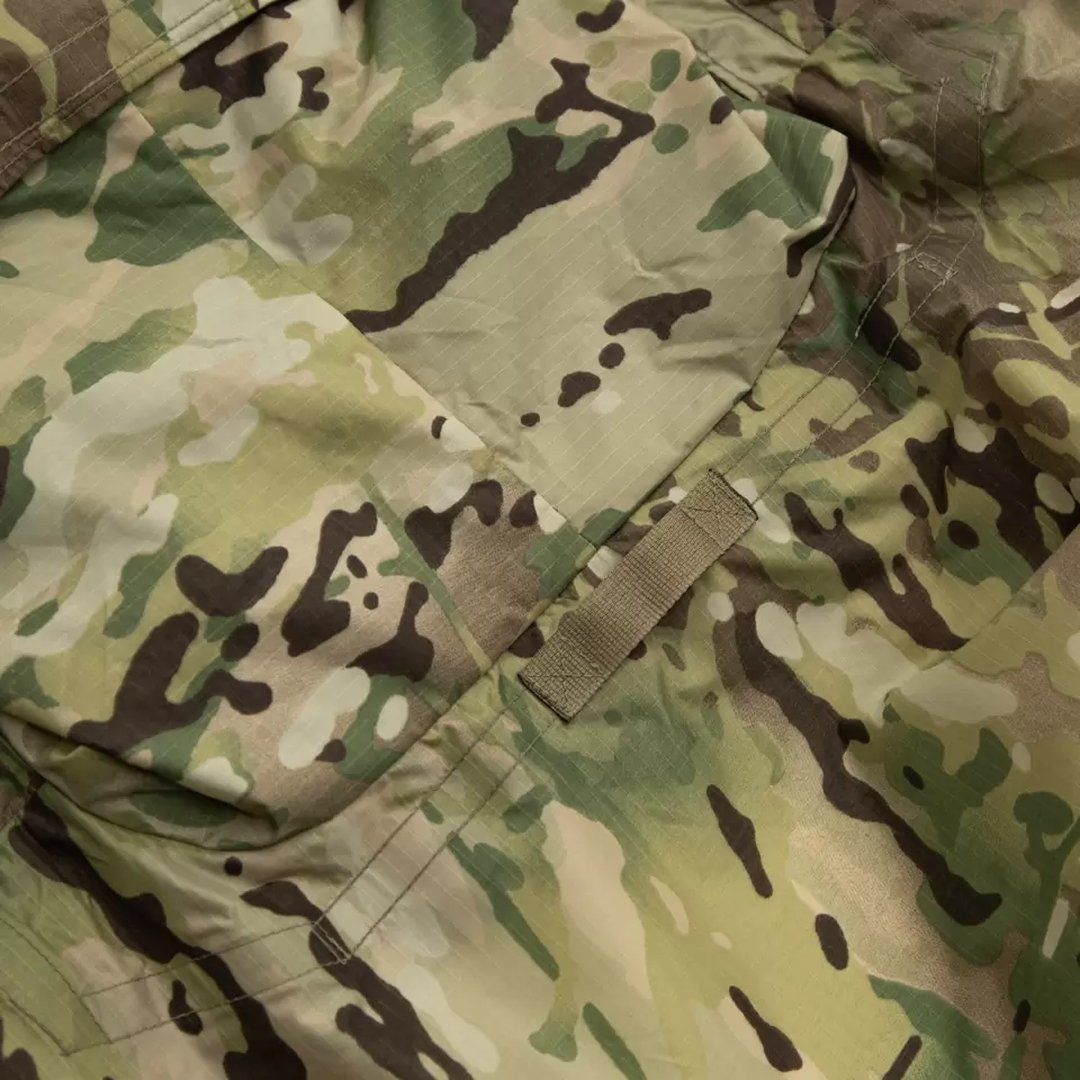Carinthia Poncho Pro R