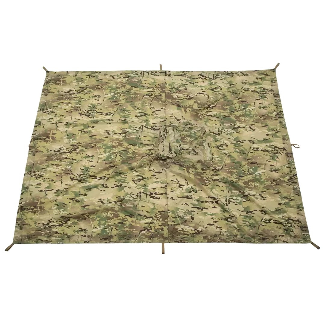 Carinthia Poncho Pro R