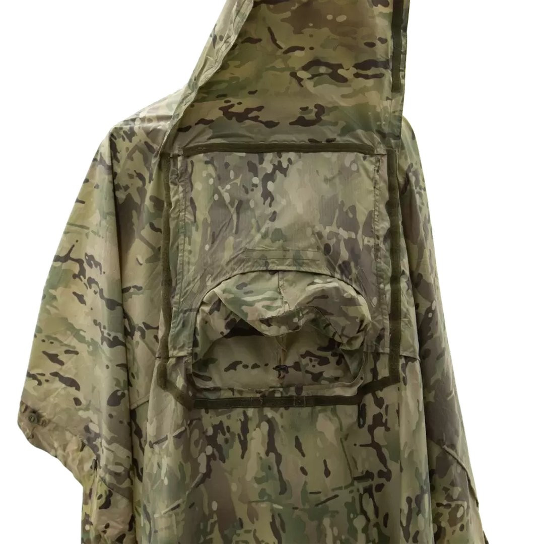 Carinthia Poncho Pro R
