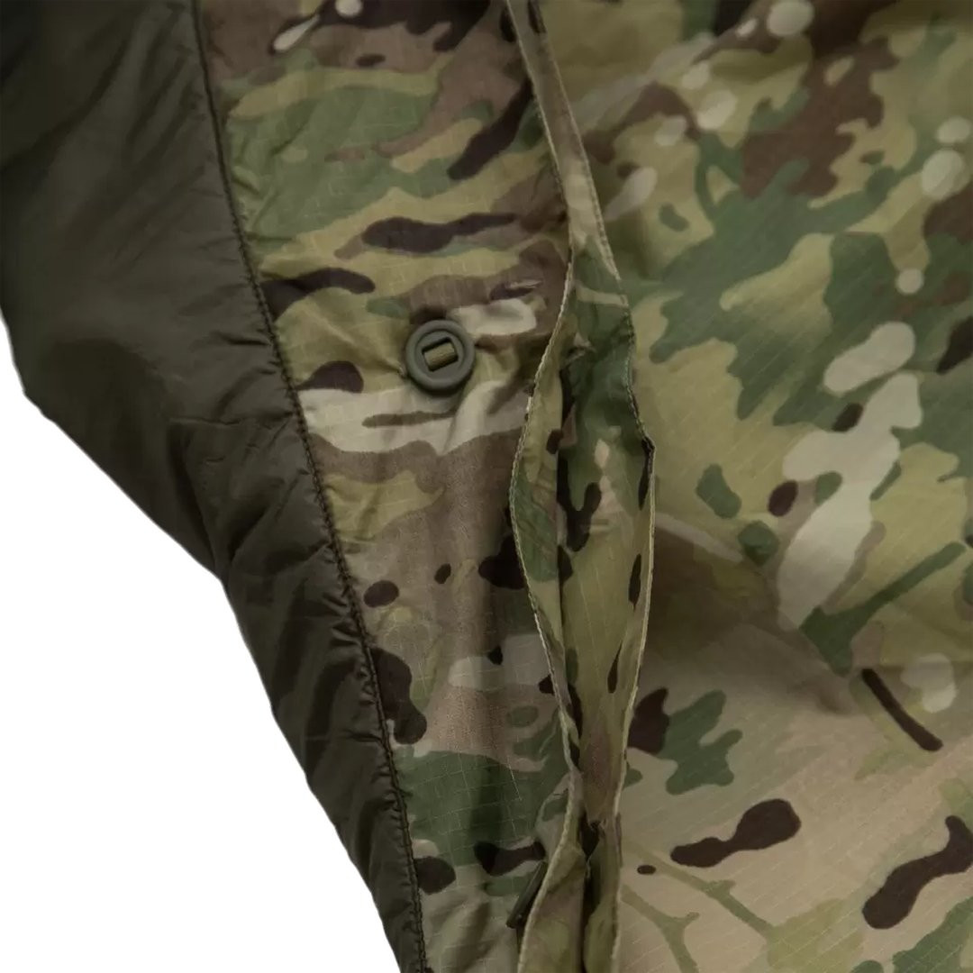 Carinthia Poncho Pro R