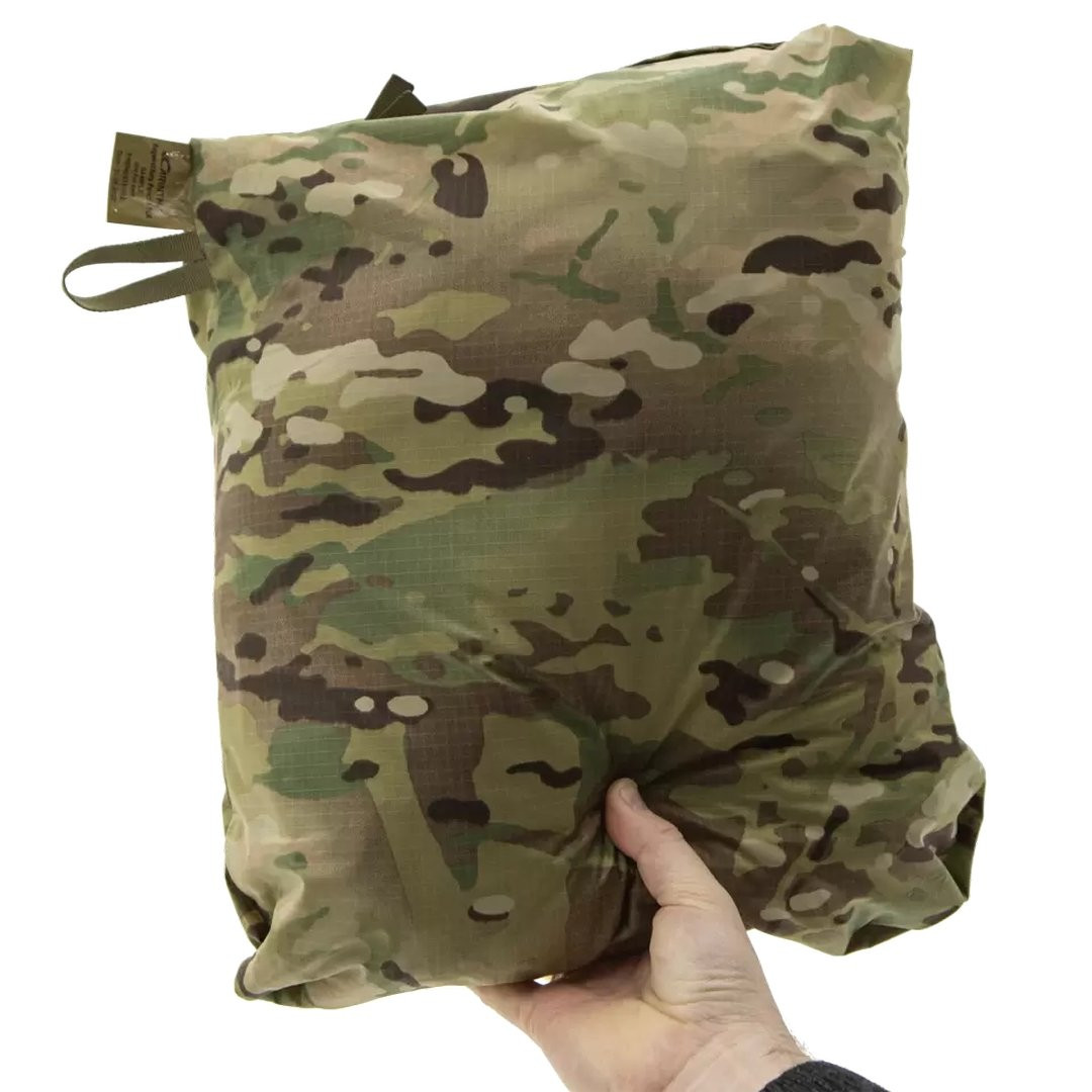 Carinthia Poncho Pro R